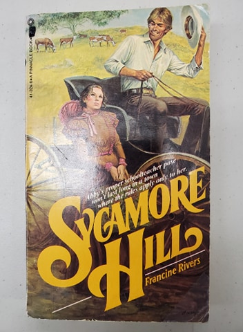 Image for Sycamore Hill